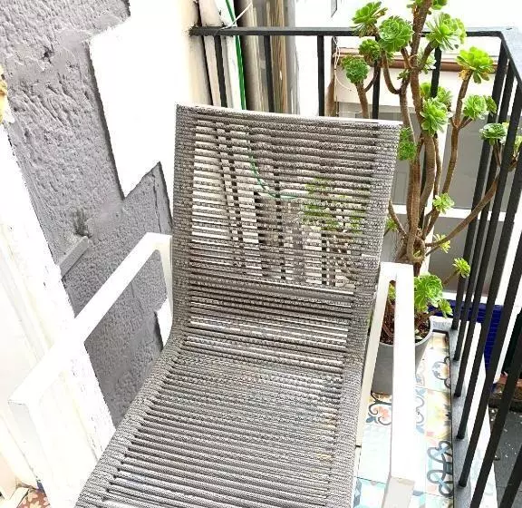 فندق H. Boutique Puerta Del Sol