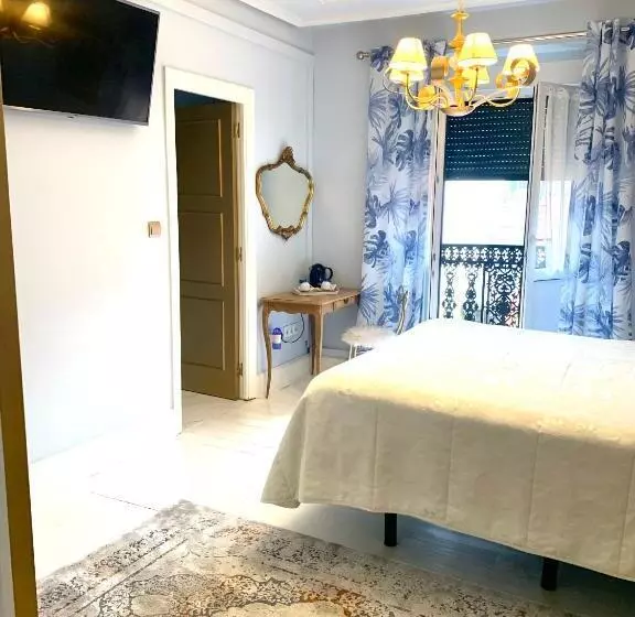 فندق H. Boutique Puerta Del Sol