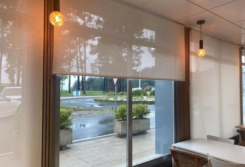 Hotel Alda Cabanas Playa