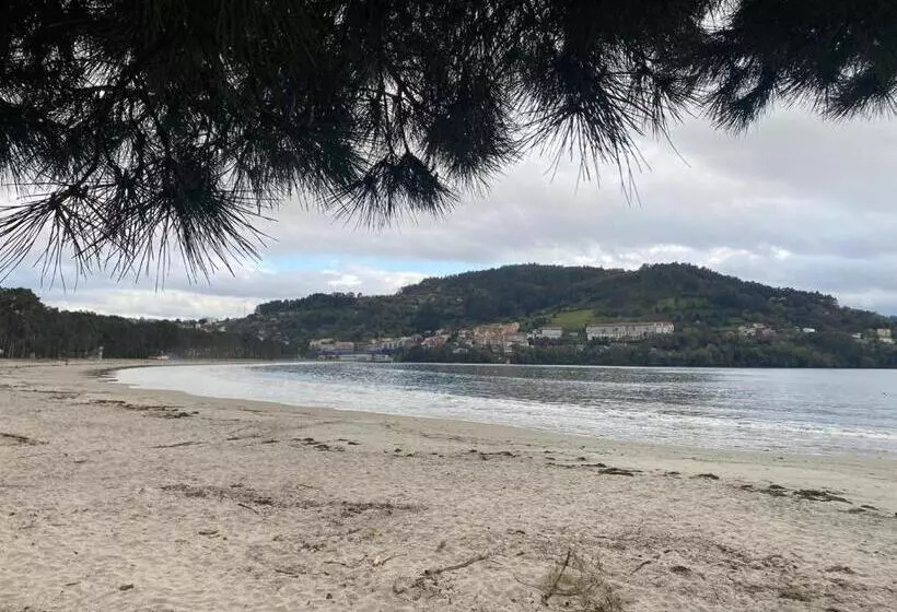 Hotel Alda Cabanas Playa