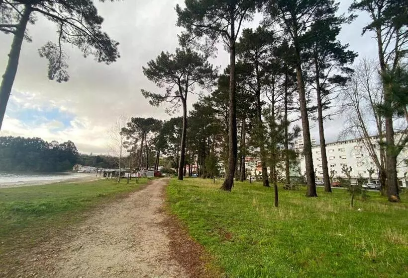 Hotel Alda Cabanas Playa