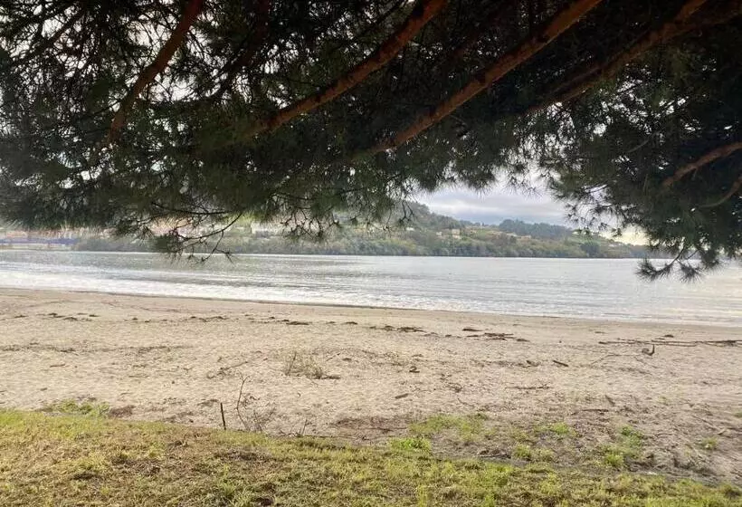 Hotel Alda Cabanas Playa