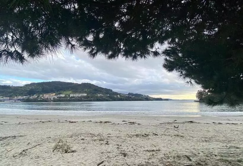 Hotel Alda Cabanas Playa