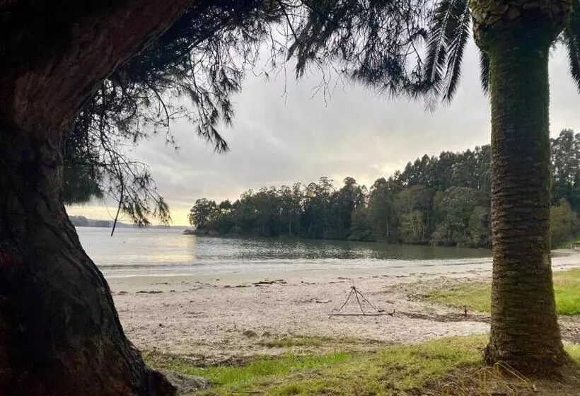Hotel Alda Cabanas Playa
