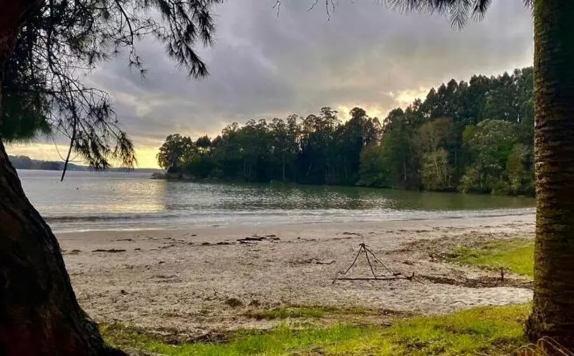 Hotel Alda Cabanas Playa