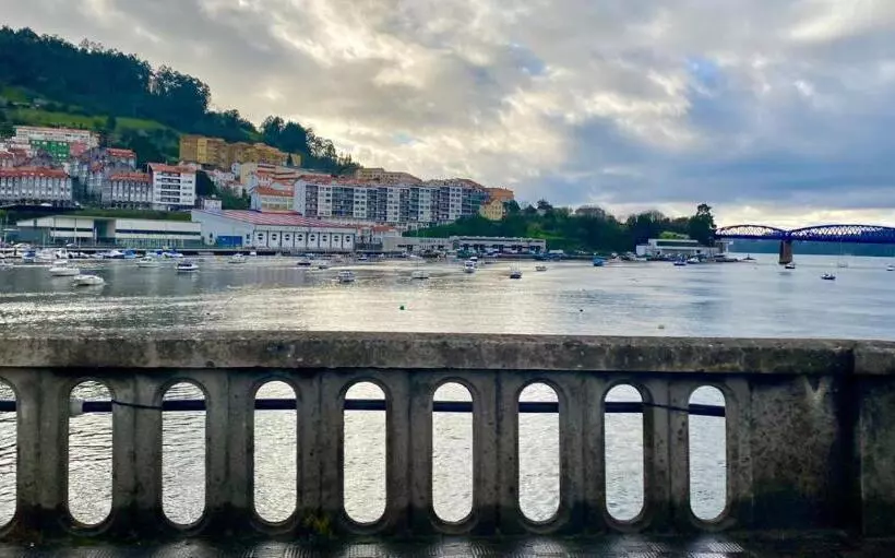 Hotel Alda Cabanas Playa
