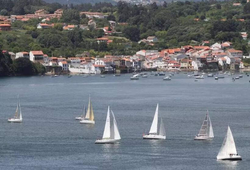 Hotel Alda Cabanas Playa