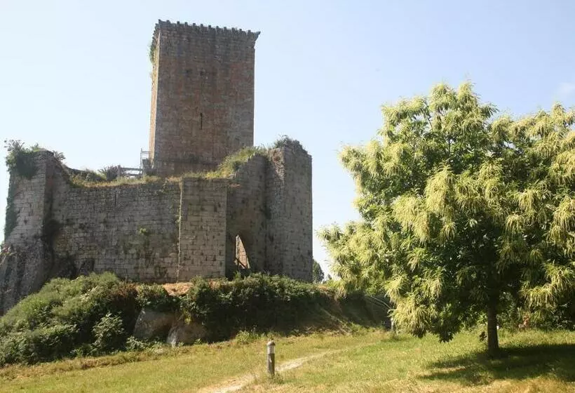Hotel Alda Cabanas Playa