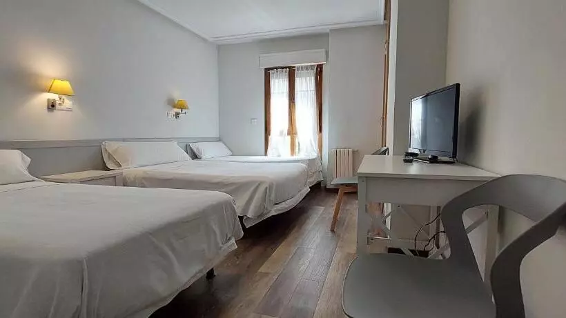 בית מלון כפרי Pensión Romero