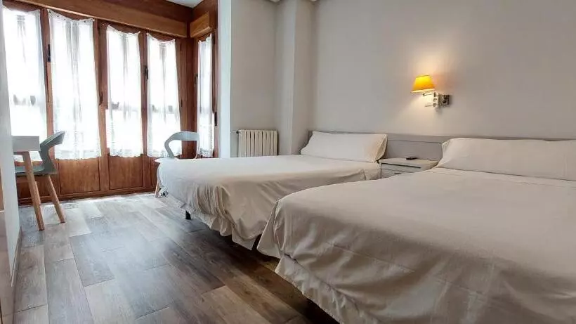 בית מלון כפרי Pensión Romero