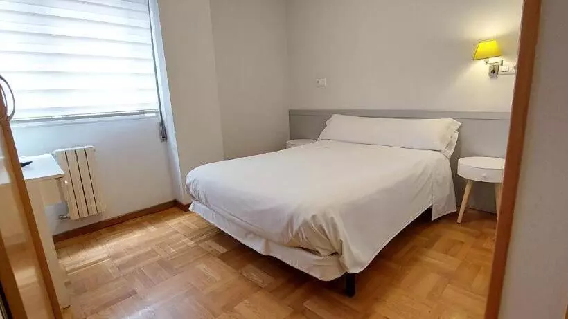 בית מלון כפרי Pensión Romero