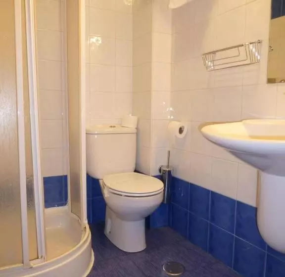 בית מלון כפרי Pensión Romero