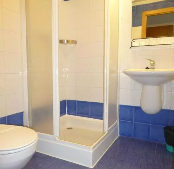 בית מלון כפרי Pensión Romero