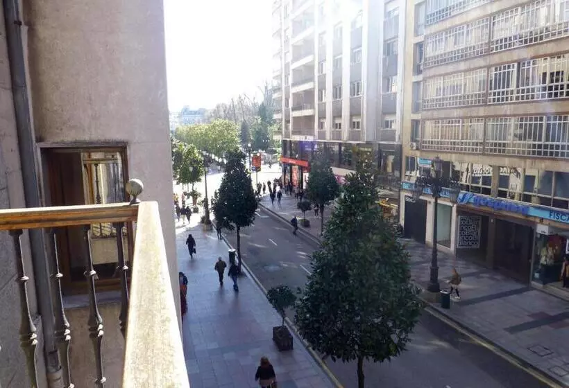 בית מלון כפרי Pensión Romero