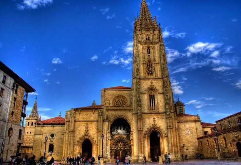 בית מלון כפרי Pensión Romero