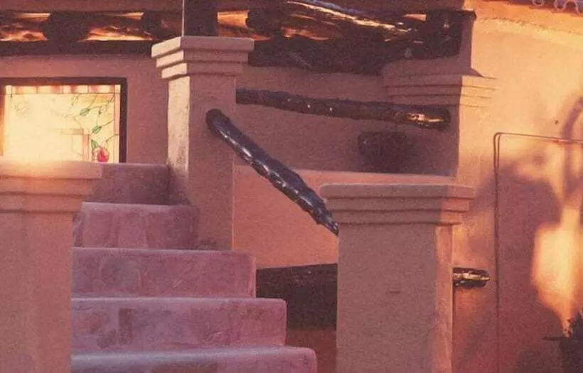 בית מלון כפרי Pikes Ibiza - Adults Only