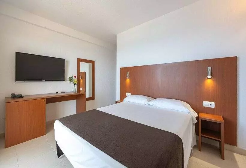 فندق Playas De Torrevieja