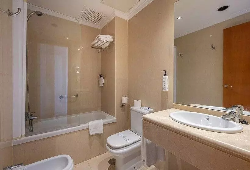 فندق Playas De Torrevieja