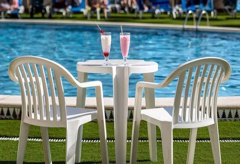 فندق Playas De Torrevieja