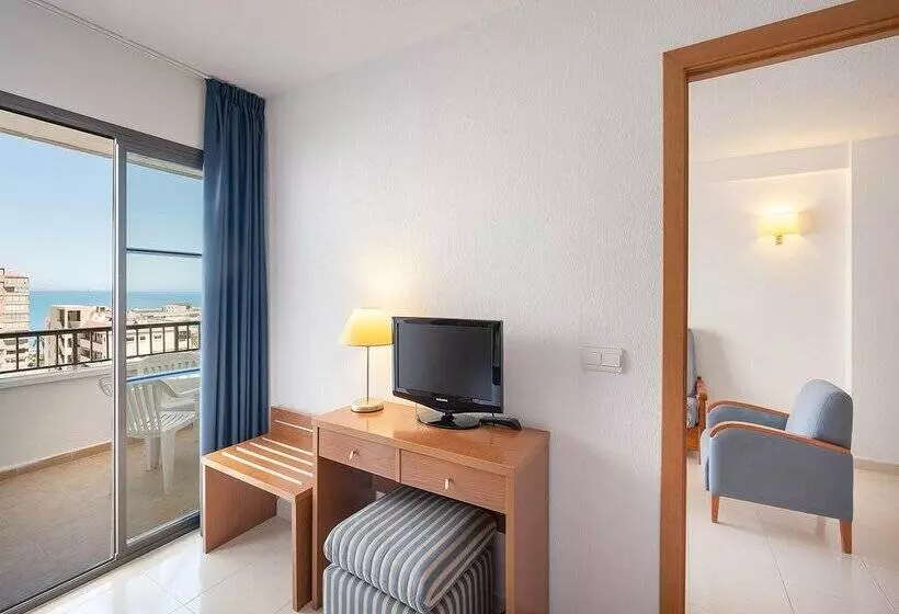 فندق Playas De Torrevieja