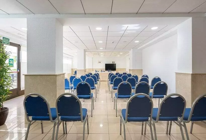 فندق Playas De Torrevieja