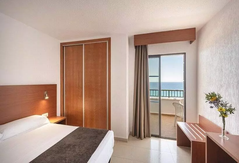 فندق Playas De Torrevieja