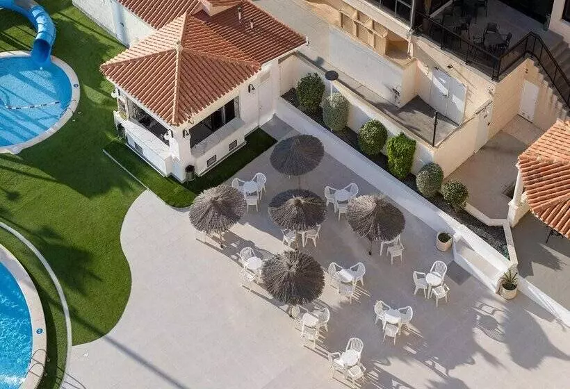 فندق Playas De Torrevieja