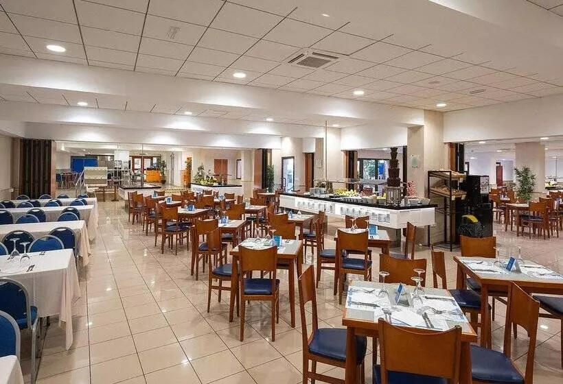 فندق Playas De Torrevieja