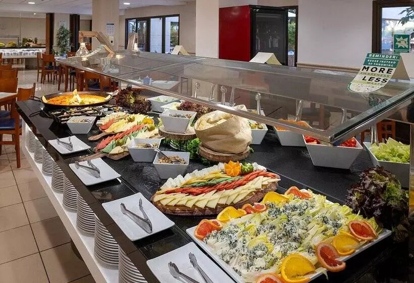 فندق Playas De Torrevieja