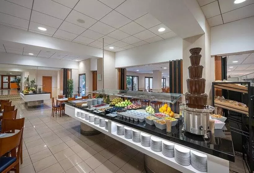 فندق Playas De Torrevieja