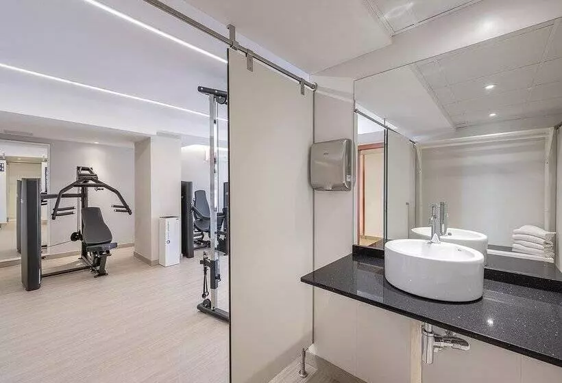 فندق Playas De Torrevieja