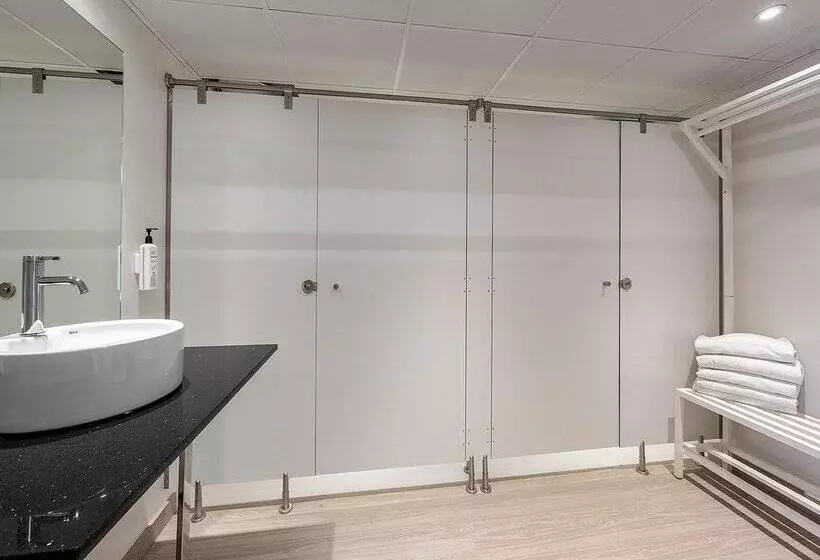 فندق Playas De Torrevieja