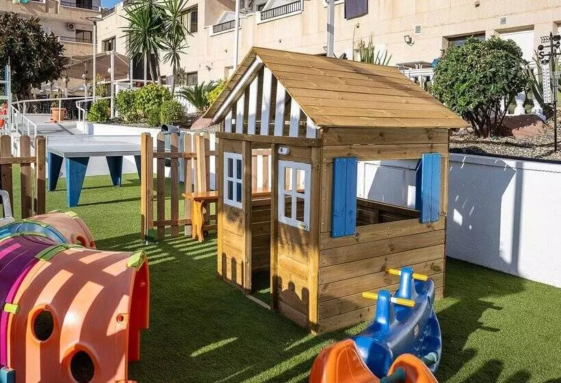 فندق Playas De Torrevieja