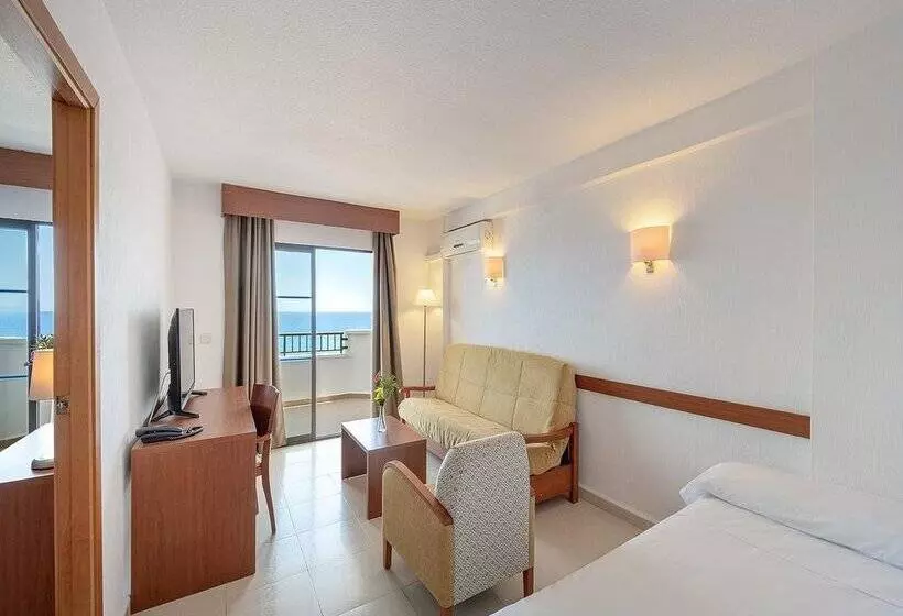 فندق Playas De Torrevieja