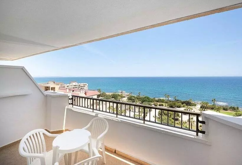 فندق Playas De Torrevieja