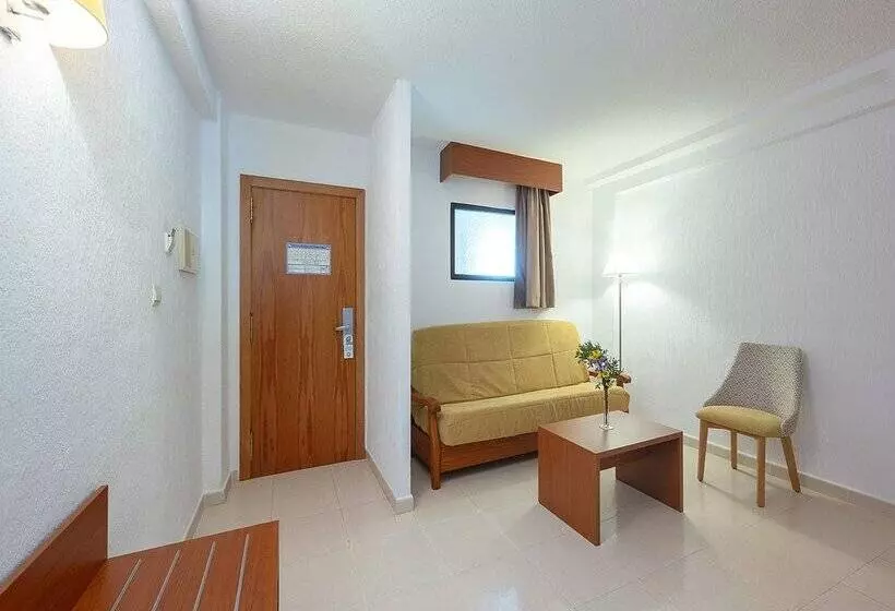 فندق Playas De Torrevieja