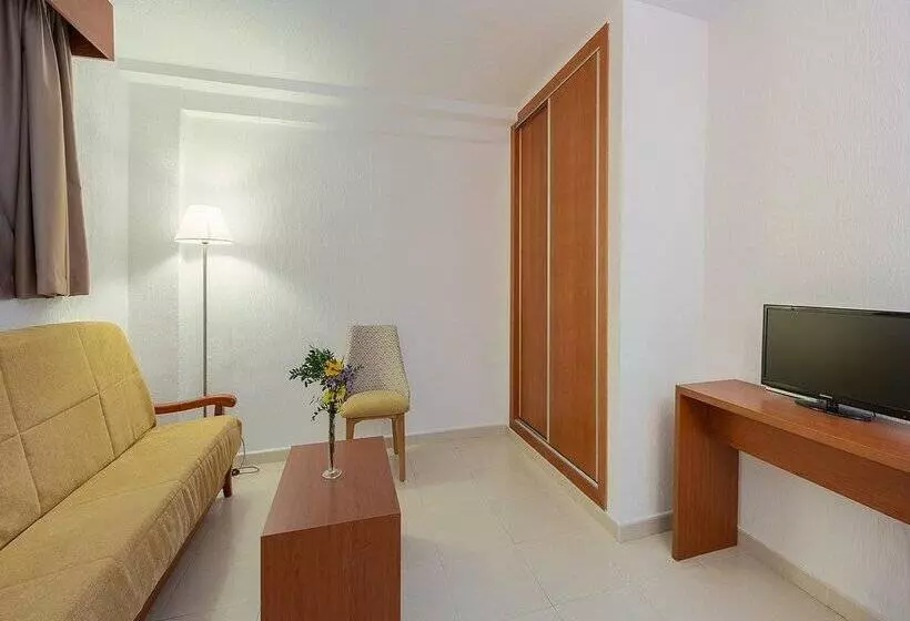 فندق Playas De Torrevieja