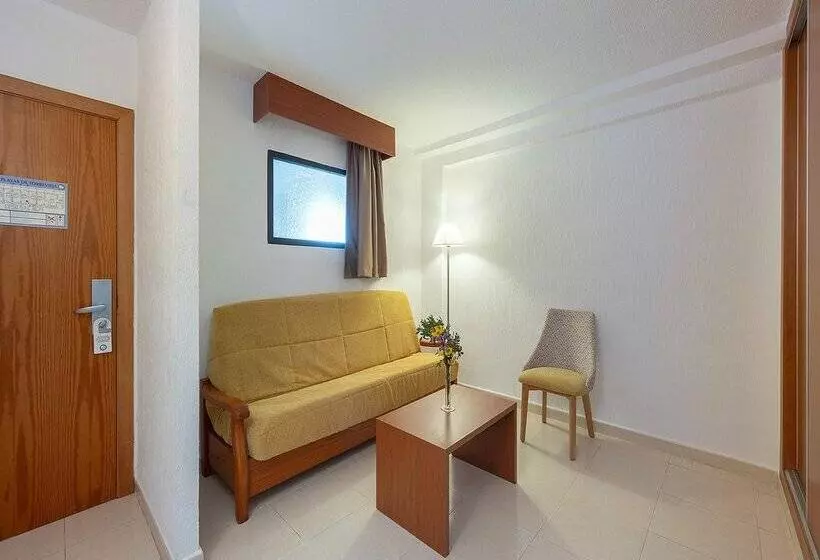 فندق Playas De Torrevieja