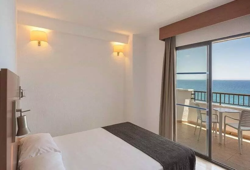 فندق Playas De Torrevieja