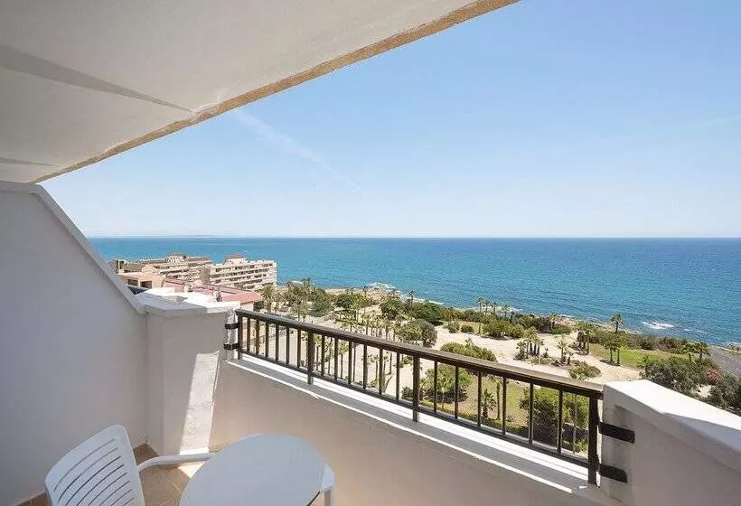 فندق Playas De Torrevieja