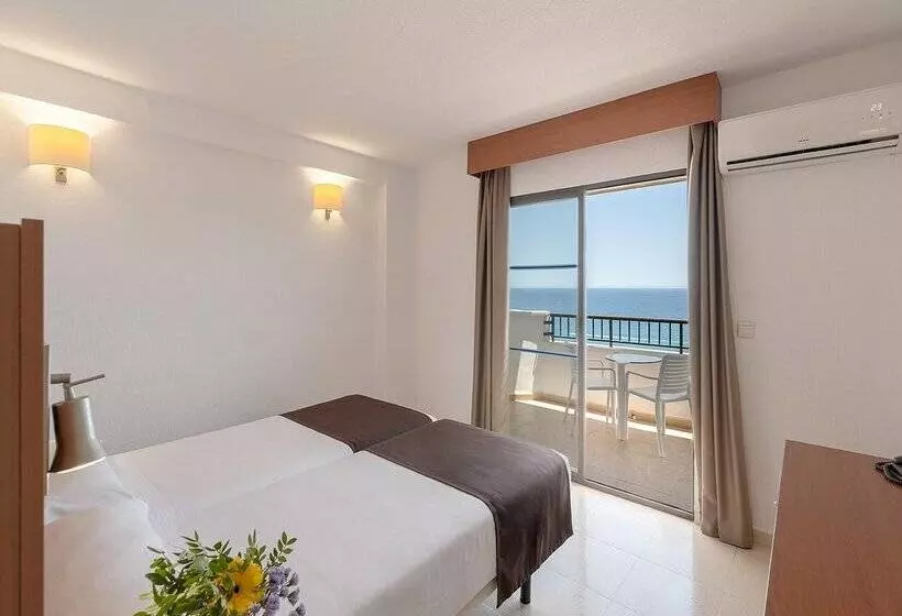 فندق Playas De Torrevieja