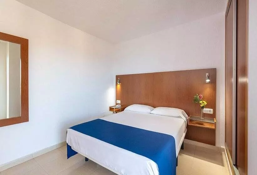 فندق Playas De Torrevieja