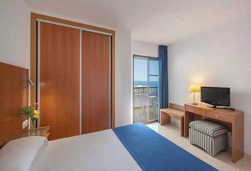 فندق Playas De Torrevieja