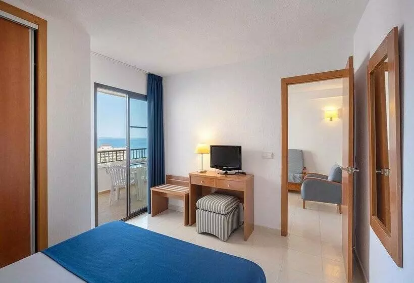 فندق Playas De Torrevieja