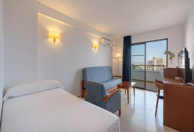 فندق Playas De Torrevieja