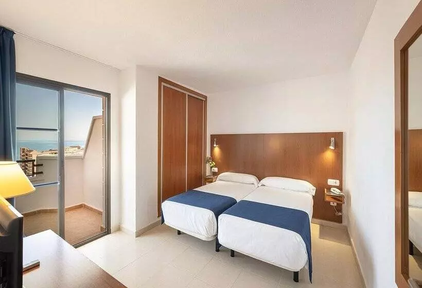 فندق Playas De Torrevieja