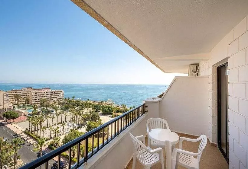 فندق Playas De Torrevieja