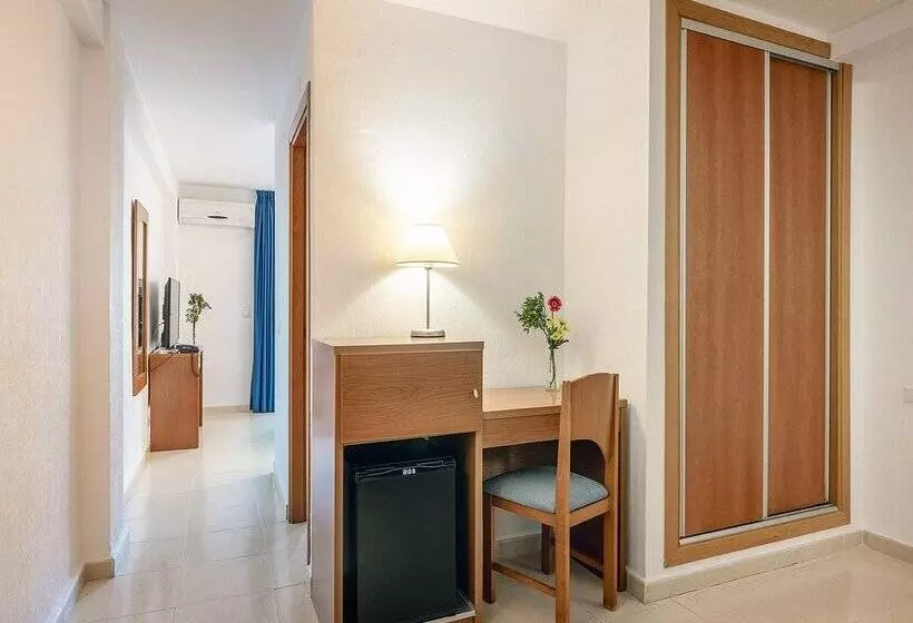 فندق Playas De Torrevieja