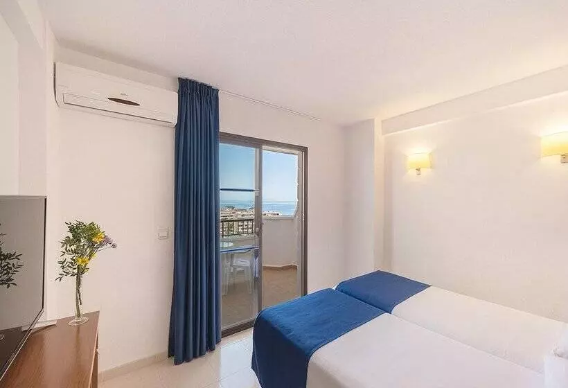 فندق Playas De Torrevieja