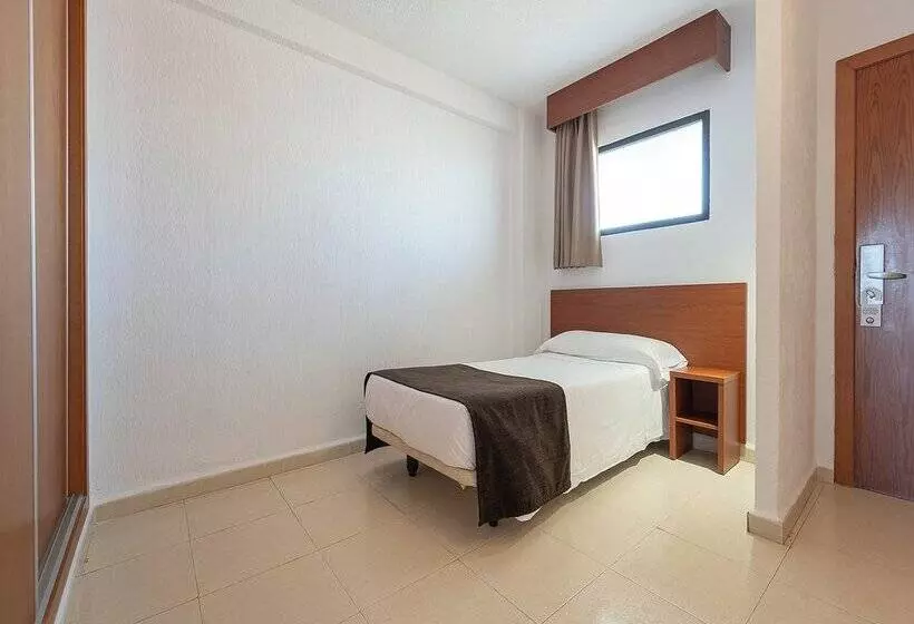 فندق Playas De Torrevieja